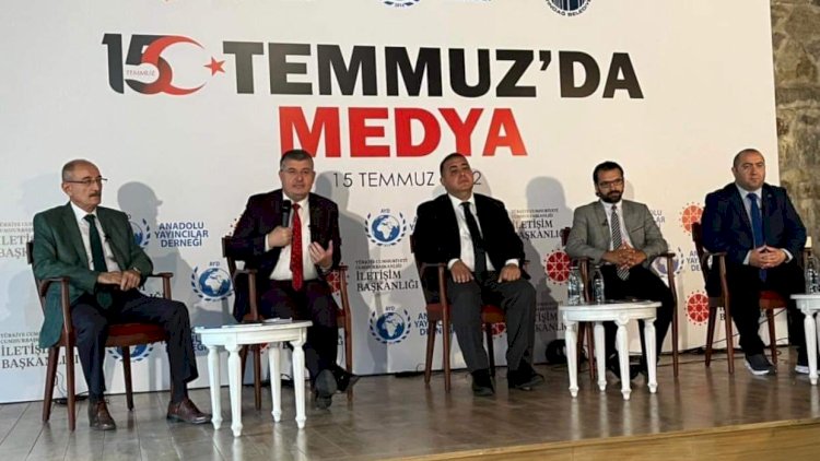    “Türkiyə xaricdə də FETÖ ilə mübarizəni genişləndirməlidir“ - Aqil Ələsgər   
