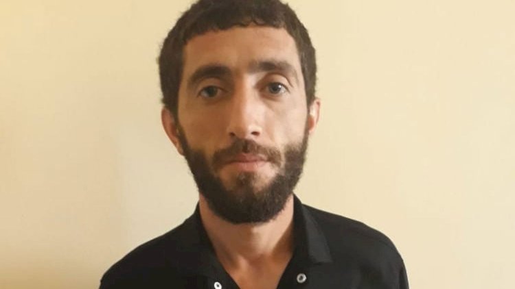    Samux sakini “marixuana“ ilə tutuldu   