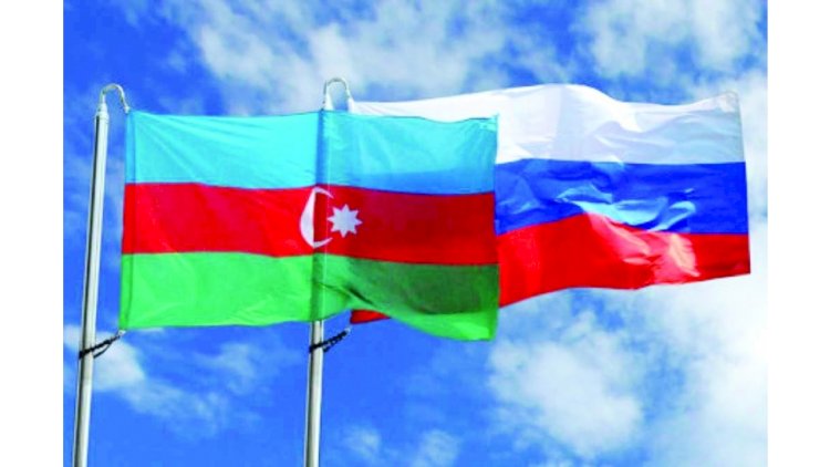    Bakı Avropanın xilaskarına çevrilir: Azərbaycan Rusiya ilə kəllə-kəlləyə gəlir?   