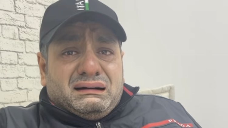    Benzin bahalaşdı, aktyor maşından imtina etdi   