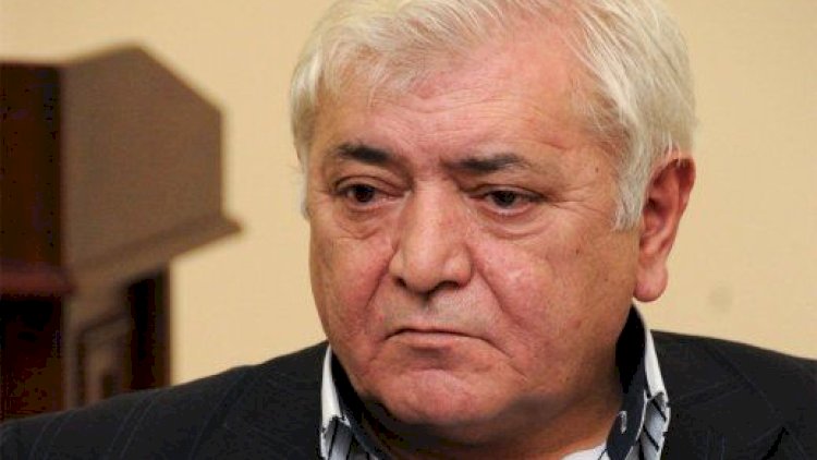    Aqil Abbasın səhhəti pisləşdi   
