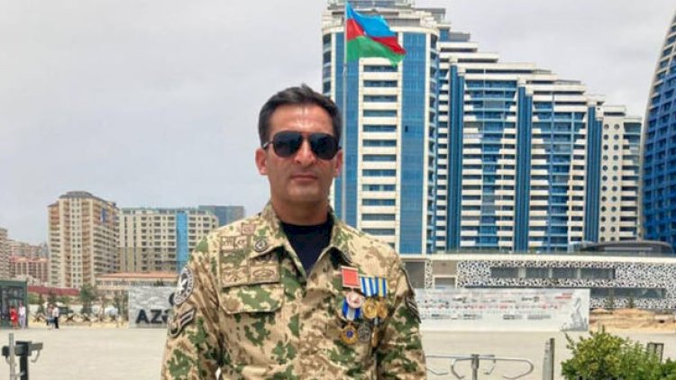    Müalicədən imtina edib döyüşlərə qayıdan qazimiz: “Xocavənddə iki dəfə snayperlə vuruldum”   