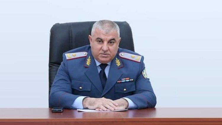    Deputatdan generala ağır sözlər: “Əsgərin siqaretinə göz dikmək ləyaqətsizlikdir!“   