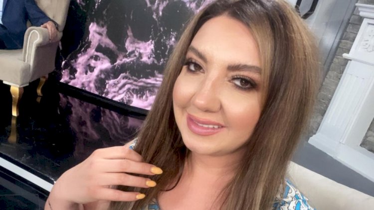    Nazilədən oğlunun toyuna gəlməyən müğənnilərə: “Gələn günün olmasın“   