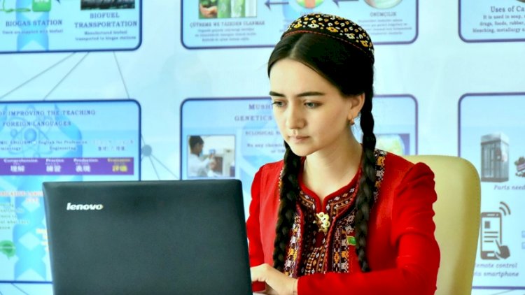    Türkmənistanda Rusiyanın xəbər saytları bağlandı   