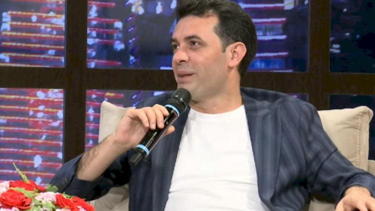    Azərbaycanda müğənni 100 min manata maşın aldı   