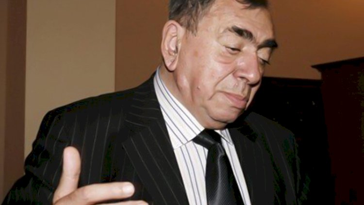    Əməkdar jurnalist Mais Məmmədov vəfat etdi   