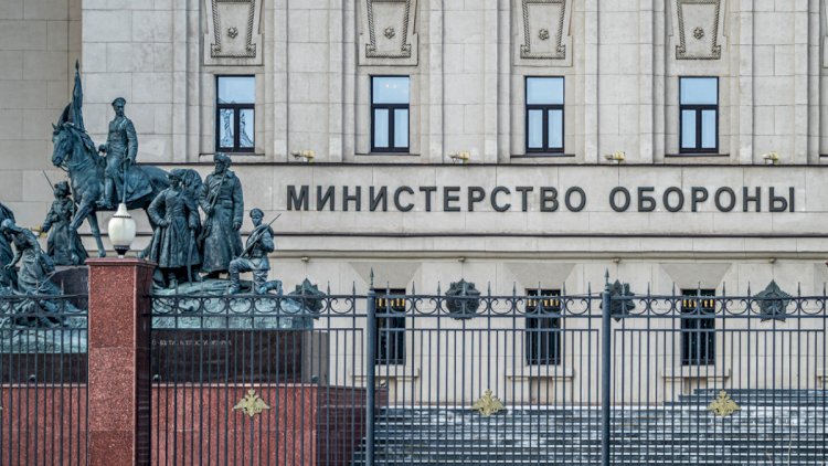    Rusiya MN: Nikolayevdə 200-ə qədər millətçi və əcnəbi muzdlu əsgər məhv edilib    