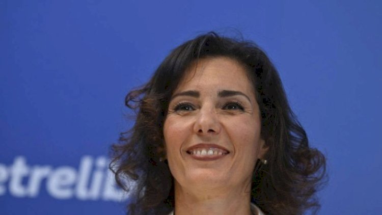    Jurnalist Belçikanın yeni xarici işlər naziri olacaq   