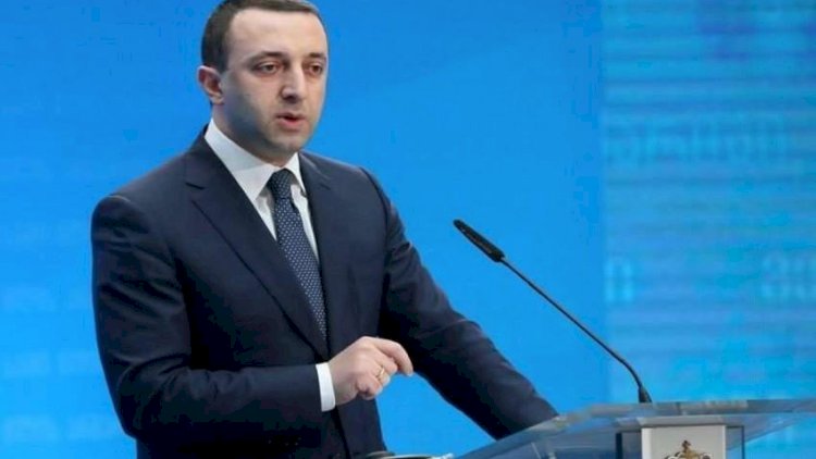    “Azərbaycanla Ermənistan arasında gələcək görüşlərə ev sahibliyi etməyə hazırıq”   - Baş nazir