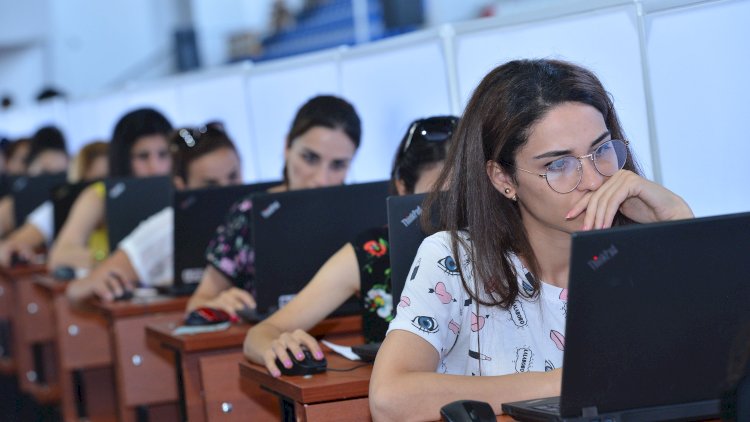    MİQ imtahanının sualları ilə bağlı qalmaqal araşdırılır - RƏSMİ   