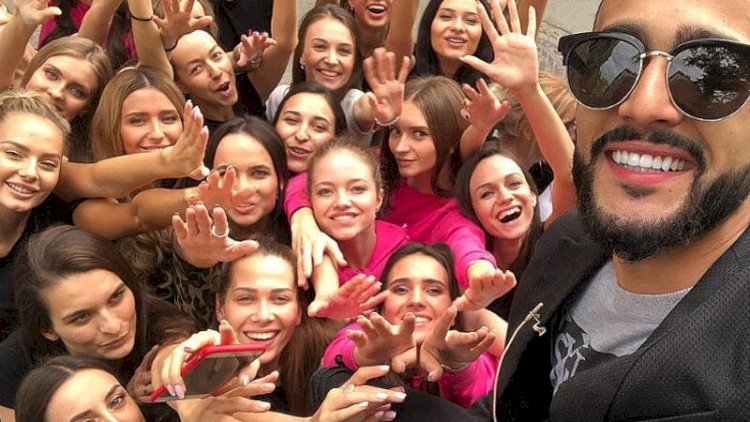    Hüseynin “Instagram“ hesabı saxtadır? - İddia   