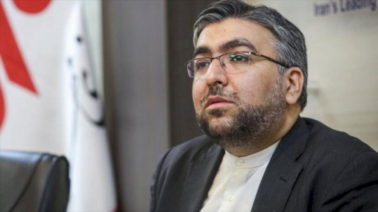    İranlı deputat: “Şimal-Cənub Dəhlizinə diqqəti artırmalıyıq“   