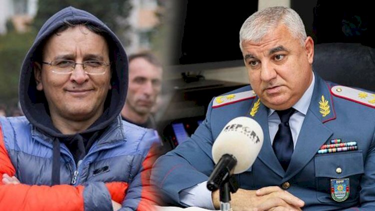    Korrupsiya gölməçəsinin qurbağaları   