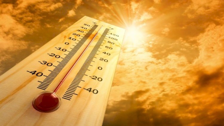    Gələn həftə Azərbaycanda güclü isti olacaq: 44 dərəcə…    