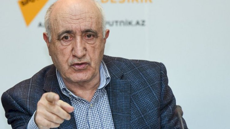    “Oğurlamaq imkanı olan hər kəs…” – Keçmiş deputatdan sərt sözlər   