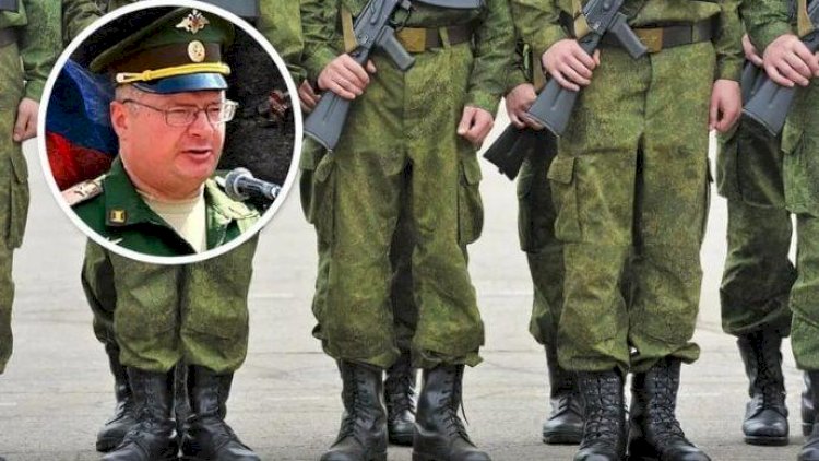    “Putin Ukraynadakı əməliyyatı dayandıra bilər” – Gizli səs yazısı yayıldı   