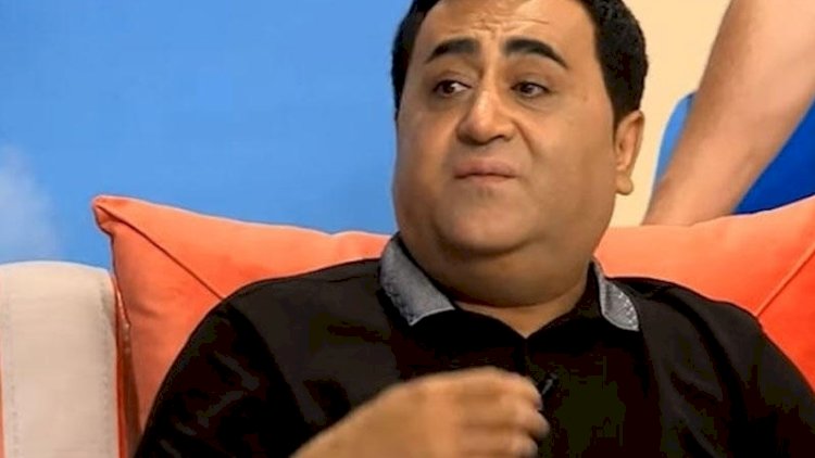    Elgiz vəsiyyət etdi: “Öləndə mənə baş daşı qoymayın“    