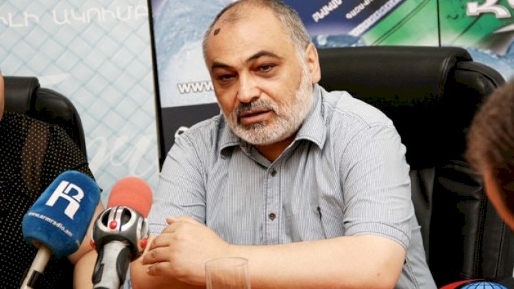    “İrəvanla danışıqlarda Ankaranın əsas hədəfi budur...“ - Erməni türkoloq   