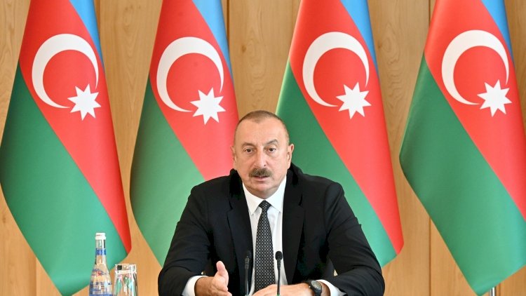    İlham Əliyevin bəyan etdiyi qırmızı xətlər nədir?    
