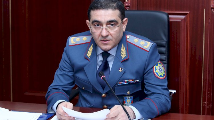    Səfər Mehdiyevin vəzifəsini kim icra edir? – Tərcümeyi-hal   