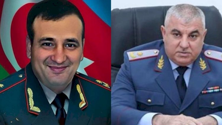    Polad Həşimov da generaldı, əsgərin siqaretini satan o dələduz da...   