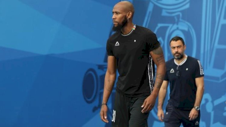    “Qarabağ“ qladiatorlar ailəsidir“ - Kevin Medina   