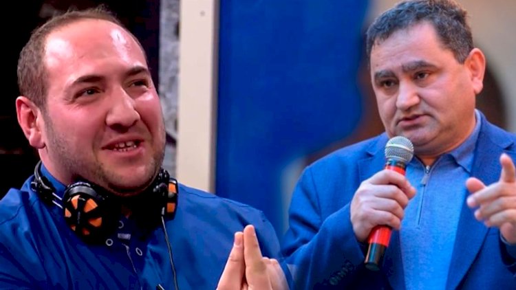    Təlxək qalmaqalı davam edir: “Qandıqları yumor elə Ənvərin...”   