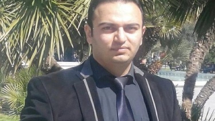    YAP-a yeni mətbuat katibi təyin olundu   