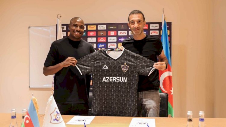    “Qarabağ“ braziliyalı futbolçuya nə qədər pul verib? - Açıqlandı   
