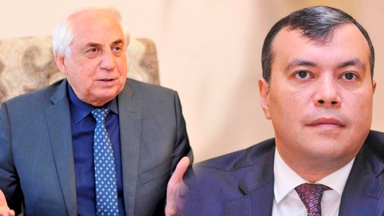    Hadı Rəcəbli Sahil Babayevdən danışdı: “Bütövlükdə o qurumun…”   