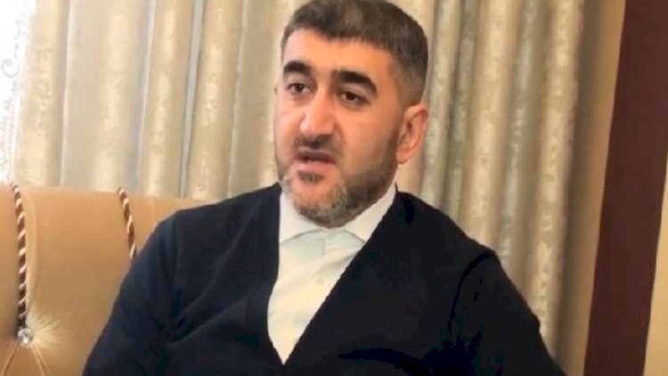    “Adam öz hökumətinin mollası olar” - İlahiyyatçı   