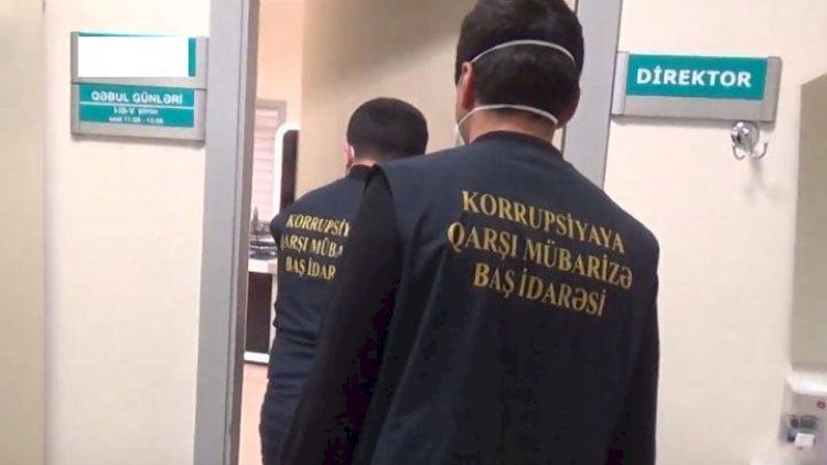    Baş Prokurorluq Mədəniyyət Nazirliyində araşdırmalara başladı   