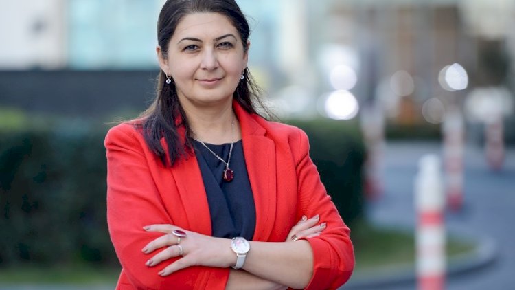    Təhsil Nazirliyində yeni   TƏYİNAT
