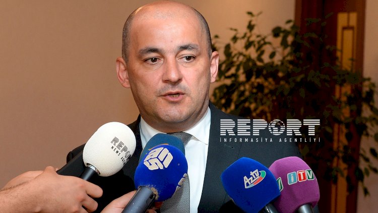   Gömrük Komitəsinə rəhbər təyin olunan şəxs kimdir? – Dosye   