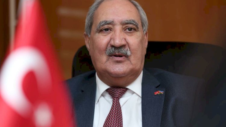    “Təhqir və lağlağı metodu ilə deputatlar gülüş hədəfinə çevrilirsə...”    