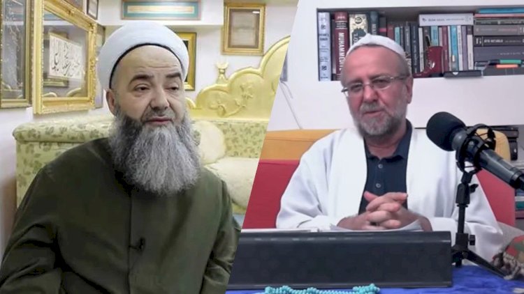    Cübbeli Ahmet Hoca təhdid olundu: “Porno kasetlərini yayarıq“   