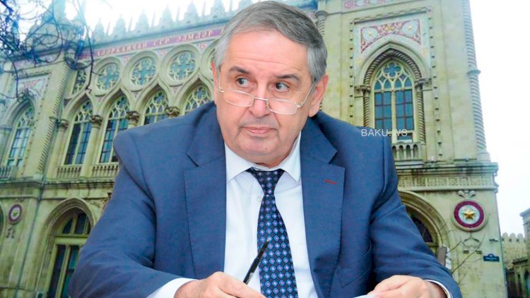    “Ramiz Mehdiyevin adamı” qarşıdurması: Arif Həşimovdan cavab   