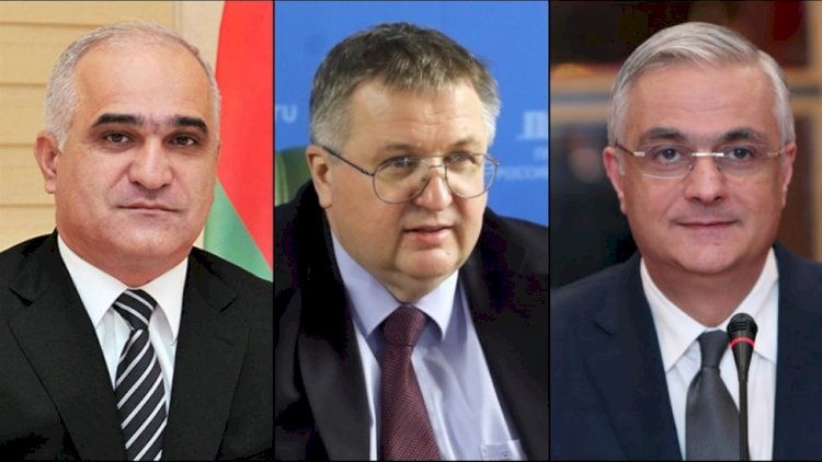    Azərbaycan və Ermənistan rəsmiləri avqustda Moskvada görüşəcək   
