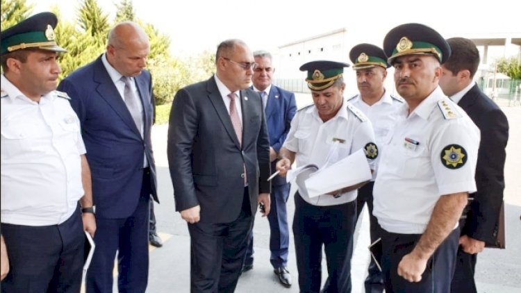    Səfər Mehdiyevin vəzifədəki qohumları istefa ərizəsi yazdı   