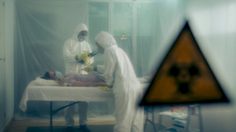    ÜST epidemiya elan etdi - Müalicəsi yoxdur   