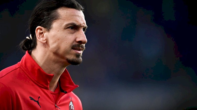    “Milan“ Zlatanı birmövsümlük sıralarına qaytardı   
