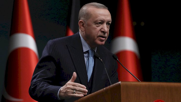    “İsveç razılaşmanın şərtlərini yerinə yetirmədi“ - Ərdoğan   