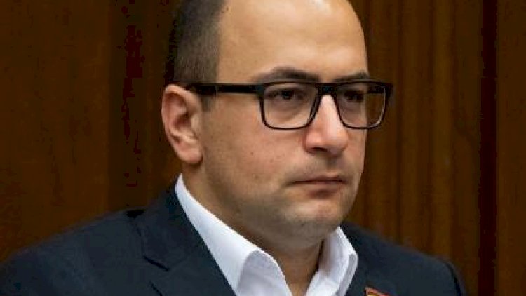    Sahibə Qafarovaya İrəvandan məktub göndəriləcək   