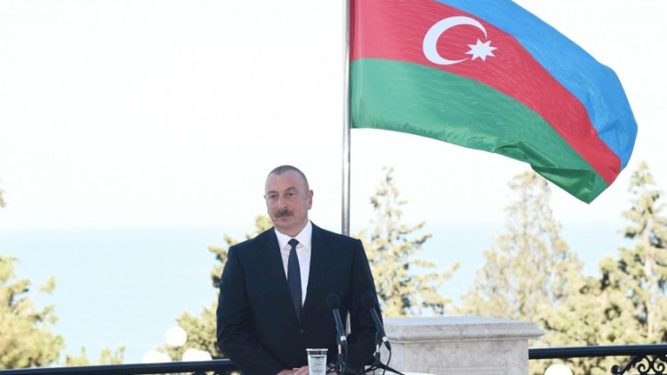    Prezident: “Avropa İttifaqı ilə yeni sazişi gələn ay başa çatdıra bilərik“   