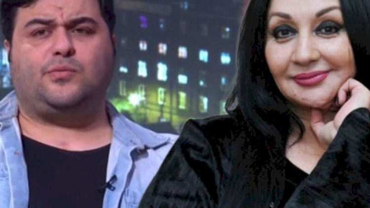    Cavidan “Tomka“nı yıxıb-sürüdü: “Müdrikləşə bilmədiniz“   