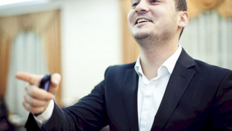    Emil Bədəlov “TikTok“çu həmkarlarına lağ etdi   
