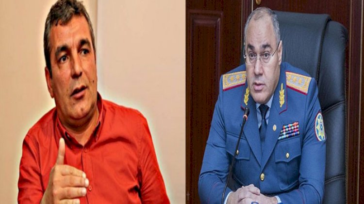    “Gömrük Komitəsi iş adamlarının dostuna çevrilməlidir, düşməninə yox”   
