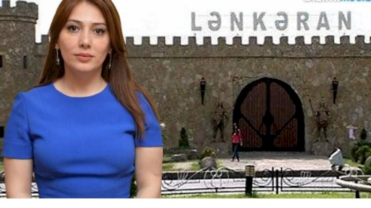   “İşimin başında olub-olmamağımın sizə nə aidiyyəti var?!” -   İH baçşısının müavini