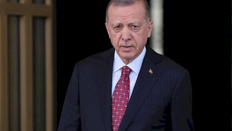    Ərdoğan: “Ukrayna ilə Rusiya arasında sülh üçün səylərimizi davam etdirəcəyik”   